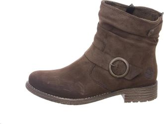 Rieker Dames, Schoenen, Bruin, Maat: 42 EU