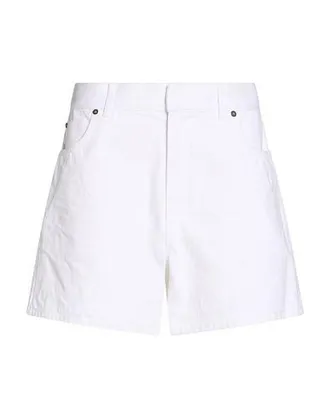 Dior BOTTOMWEAR - Shorts jeans su YOOX.COM