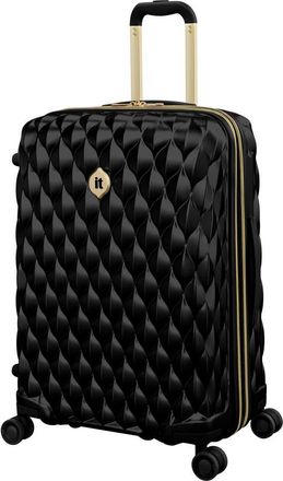 IT Luggage Illuminate 27-Inch Hardside Spinner Luggage in Black at Nordstrom Rack