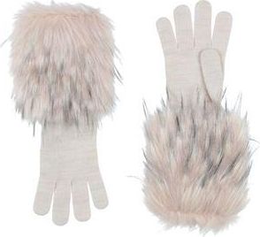 Pinko ACCESSORIES - Gloves sur YOOX.COM