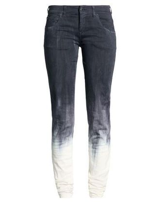 Armani HOSEN & R&Ouml;CKE - Jeanshosen auf YOOX.COM