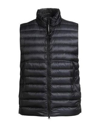 C.P. Company ROPA DE ABRIGO - Chompas sin mangas en YOOX.COM