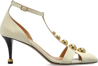 Chlo&eacute; Donna, Scarpe, Beige, 40 EU, new