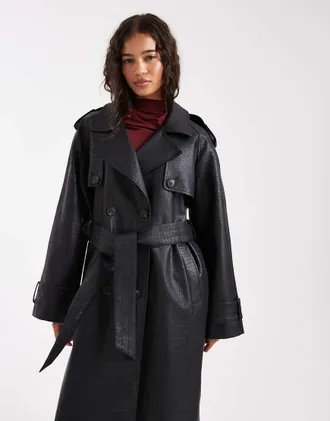 Veste Bomber Femme Miss Selfridge | Vestes