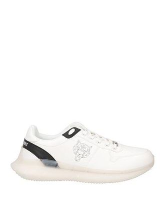 Plein Sport FOOTWEAR - Trainers on YOOX.COM