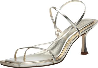 Steve Madden Locke Champagne LOCK07S1-CHM Womens