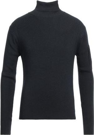 C.P. Company KNITWEAR - Turtlenecks sur YOOX.COM