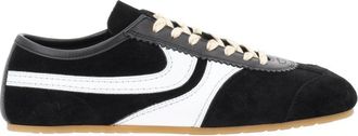 Dries Van Noten Suede Sneaker