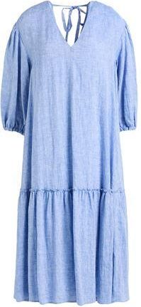 PESERICO KLEIDER - Midi-Kleider auf YOOX.COM