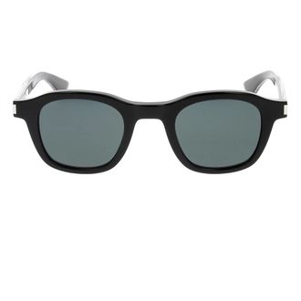 Saint Laurent unisex, Accesorios, Negro, Talla: ONE Size