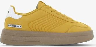 Fessura FOAM S Sneaker in Caramel at Nordstrom, Size 36