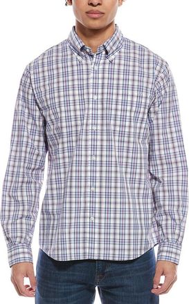 Brooks Brothers Poplin Shirt