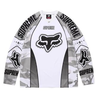 SUPREME Sportkleding - Heren - Sport - Veelkleurig - Maat: L Jersey