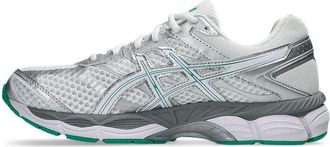 Asics Gel-Cumulus 16 White Edamame Green 1203A733-106