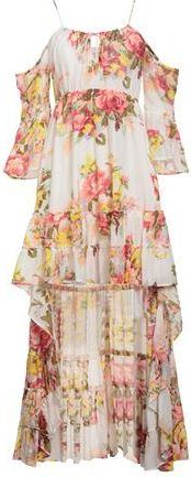 Blugirl DRESSES - Maxi dresses on YOOX.COM