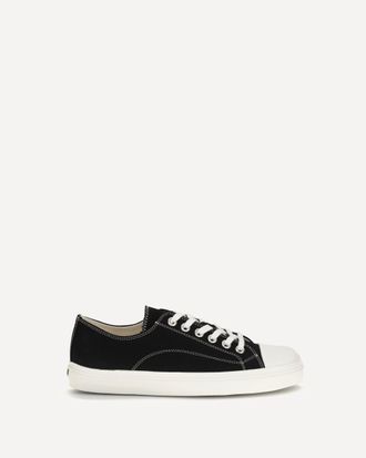 Moschino Sneakers Couture in canvas Man 45