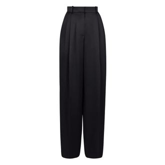 Nina Ricci Donna, Pantaloni, Nero, 2Xs, new