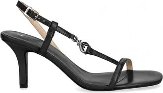 Patrizia Pepe Donna, Scarpe, Nero, 36 EU, new
