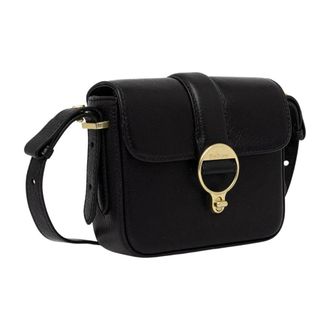 Barbour Donna, Borse, Nero, Taglia unica, new