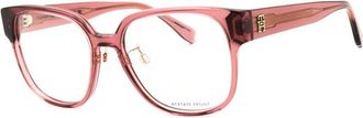 Tommy Hilfiger TH 2117/F 035J 00 Pink 54mm