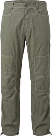 Mr & Mrs Italy Pantalones de exterior - Sport - Hombre - Verde - XL