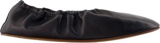 Kenzo Schoenen, Dames, Zwart, 37 EU, Ballet Ballerinas