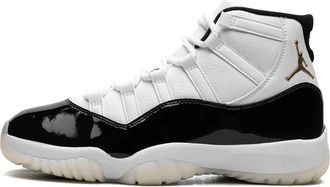 Nike Jordan Retro Dankbaarheid Sneakers - Heren - Fitnessschoenen - Zwart - 40 1/2 EU - Fitness