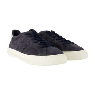 Hogan H691 Sneaker - Navy