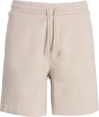 BOSS Shorts Sewalk - Toni neutri