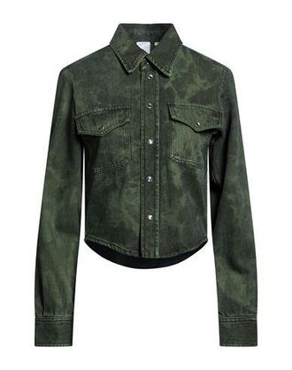 Pinko TOPS - Jeanshemden auf YOOX.COM