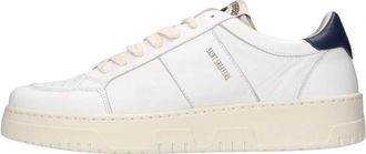 Saint Sneakers Golf Sneakers - Heren - Sneakers - Wit - 42 EU - Leer - Schoenen