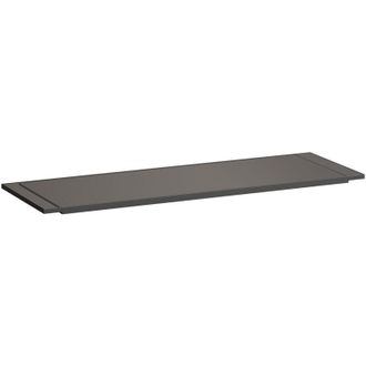 Laufen Laufen - Kartell Estante Para Ba&ntilde;era, Ancho/alto: 750/250/15 Mm