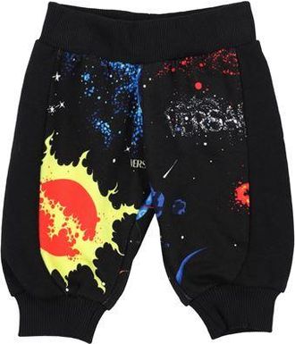 Versace BOTTOMWEAR - Trousers on YOOX.COM