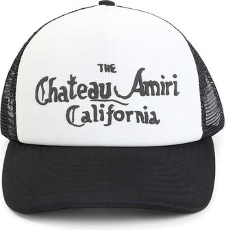 Amiri Chateau Hat