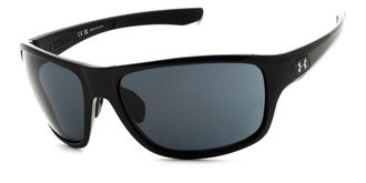 Under Armour UA BATTLE/O 807/IR Mens Sunglasses Size 65