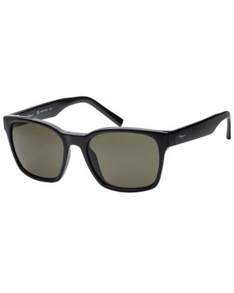 Ferragamo Womens Sf959s 55Mm Sunglasses