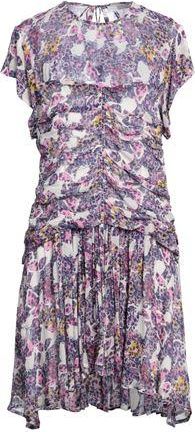 Iro DRESSES - Mini dresses sur YOOX.COM