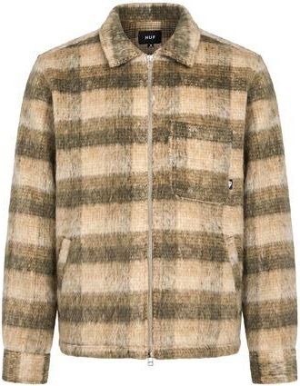 HUF CAPISPALLA - Giacche & Giubbotti su YOOX.COM