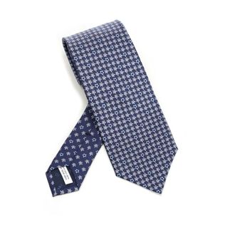 Ferragamo Hombre, Accesorios, Azul, Talla: ONE Size