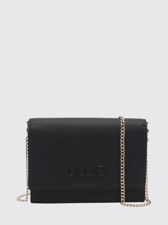 Liu Jo Mini Faux Leather Bag