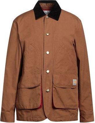 Carhartt Work in Progress COATS & JACKETS - Jackets sur YOOX.COM