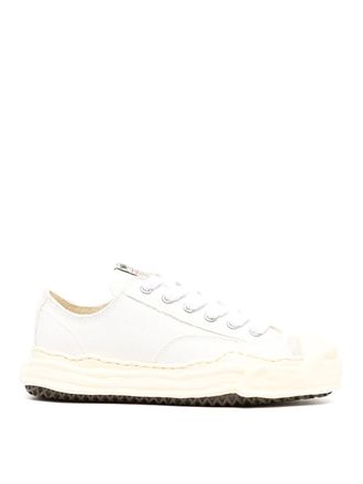 Miharayasuhiro Hank Low Top Sneaker