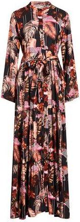 Connor & Blake VESTIDOS - Vestidos largos en YOOX.COM