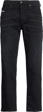 Diesel BOTTOMWEAR - Jeans on YOOX.COM