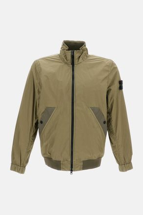 Stone Island Giacca Bomber