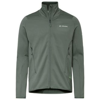 Vaude Monviso Fleece Full Zip Jacket II Fleecejacke f&uuml;r Herren | oliv