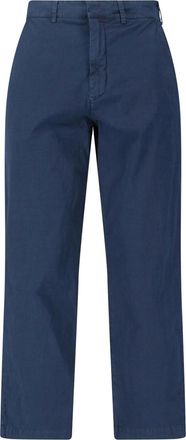 RANRA Cotton trousers