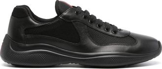 Prada Americas Cup Sneakers