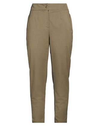 Alessia Santi BOTTOMWEAR - Trousers sur YOOX.COM