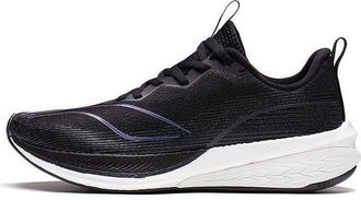 Li-Ning (WMNS) Li-Ning Dark Horse 6 Black White ARMT014-2